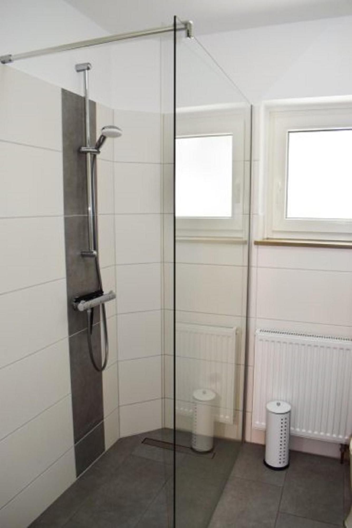 Haus Storjohann Dagebüll Buitenkant foto